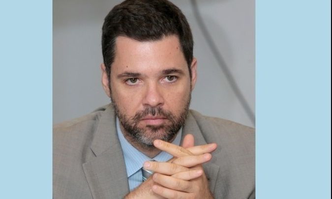 Θανάσης Κοντογεώργης: Πέντε άξονες για την περιφερειακή συνοχή και σύγκλιση