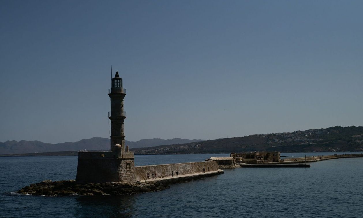 Αναστάτωση στο Ενετικό Λιμάνι Χανίων – Νεαρή γυναίκα έχασε τις αισθήσεις της