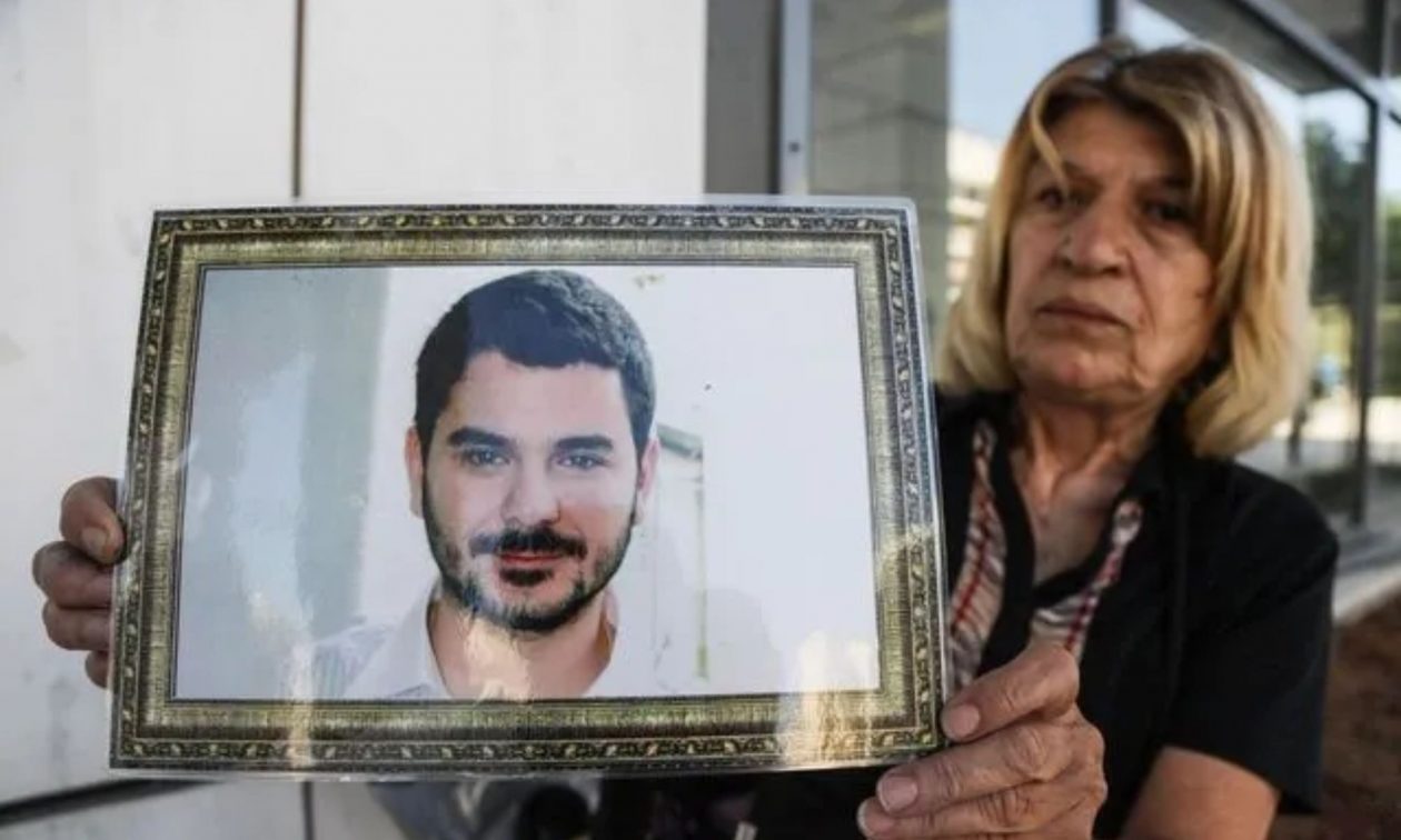 Μάριος Παπαγεωργίου: Στο εδώλιο ο γιος του «εγκεφάλου» της απαγωγής και της δολοφονίας