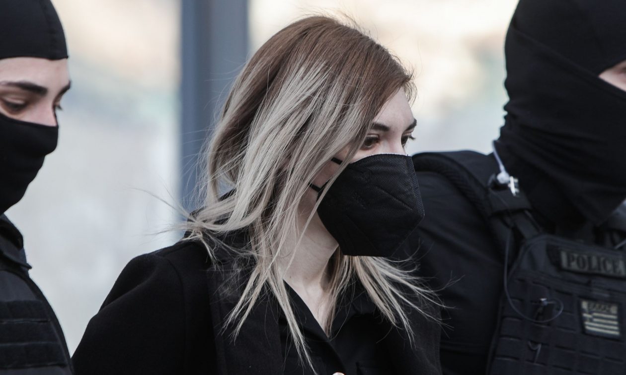 Ρούλα Πισπιρίγκου: ﻿Σε αναστολή καθηκόντων και πέμπτος ιατροδικαστής με απόφαση Φλωρίδη