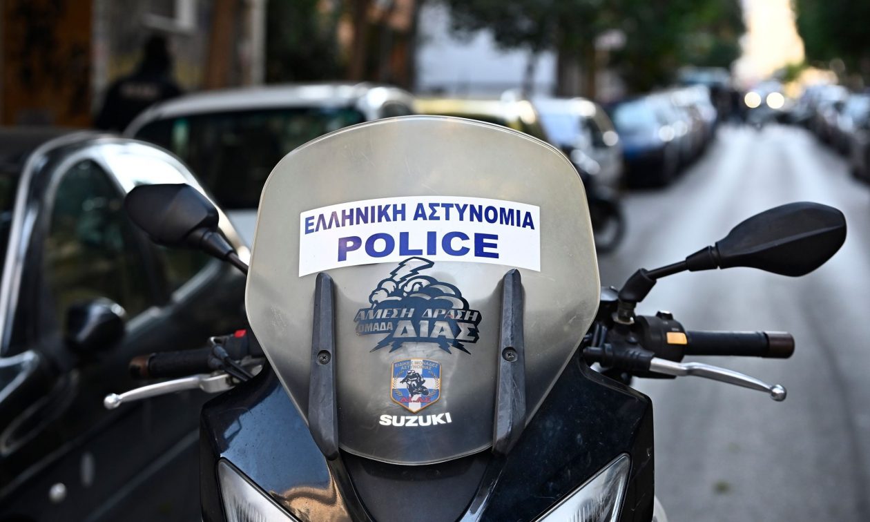 Κορυδαλλός: Λήξη συναγερμού για το ύποπτο αντικείμενο – Ελέγχθηκε από τα ΤΕΕΜ