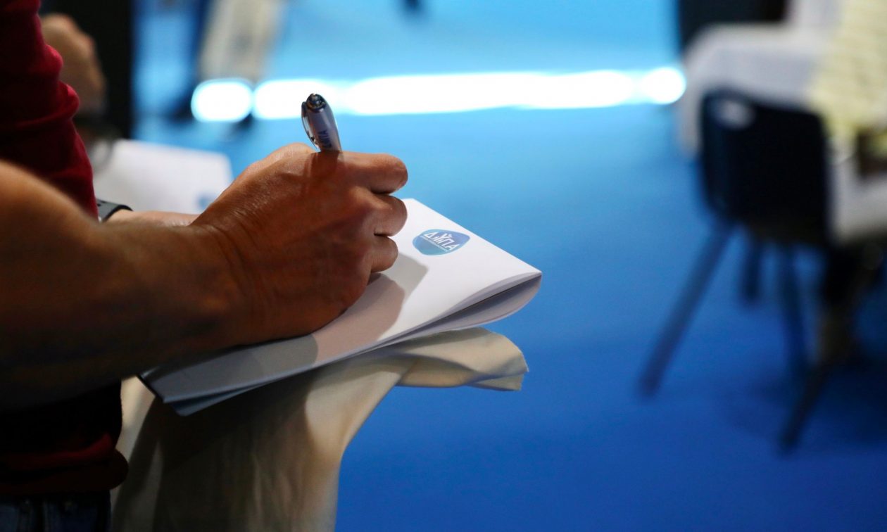 ΔΥΠΑ: Ξεκίνησε από σήμερα η επιλογή προγραμμάτων για τη νέα δράση κατάρτισης ανέργων