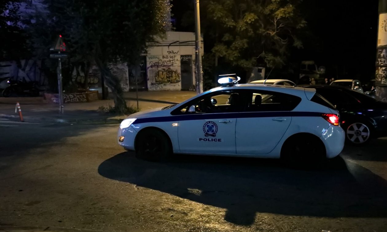 Χανιά: Κατήγγειλε τον σύζυγό της για επίθεση και αρπαγή του 8 ημερών παιδιού τους