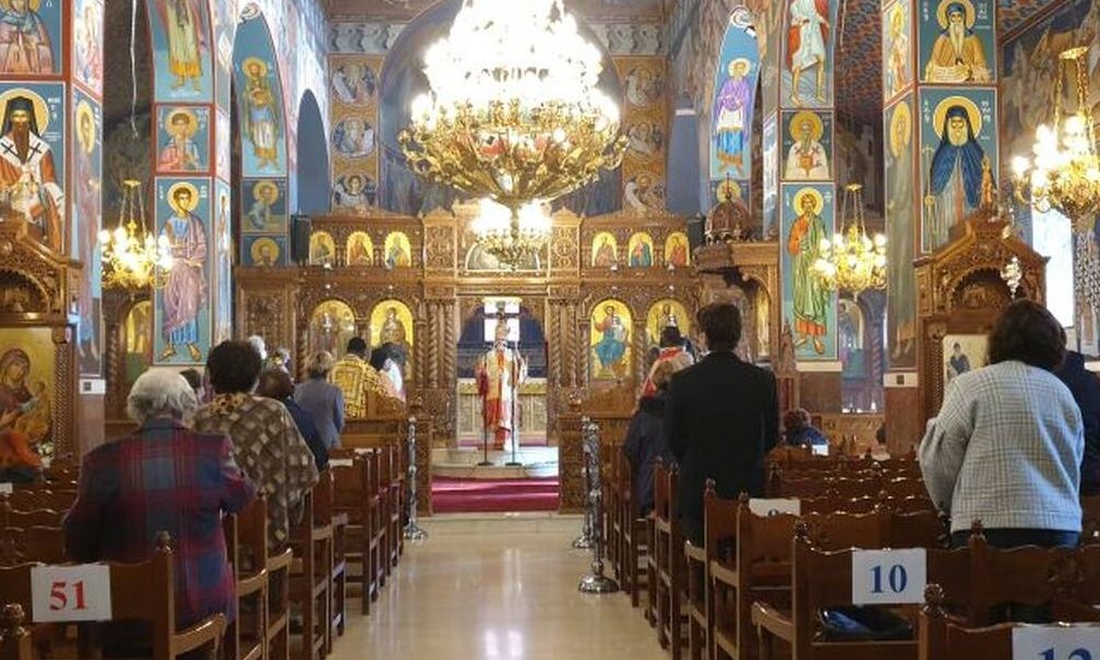 Ο Ευαγγελισμός της Θεοτόκου: Σήμερα 25η Μαρτίου η θεομητορική εορτή της Ορθοδοξίας