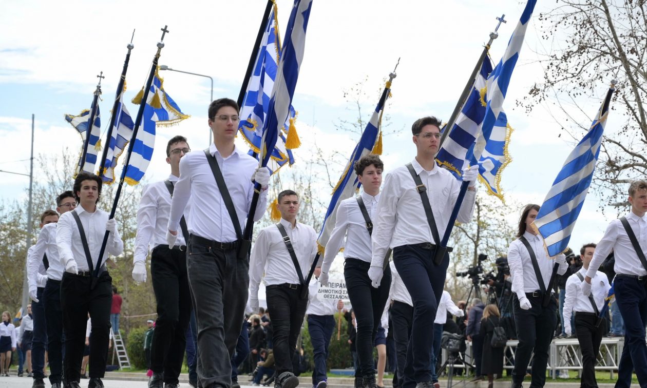 Θεσσαλονίκη: Οι κυκλοφοριακές ρυθμίσεις για την παρέλαση