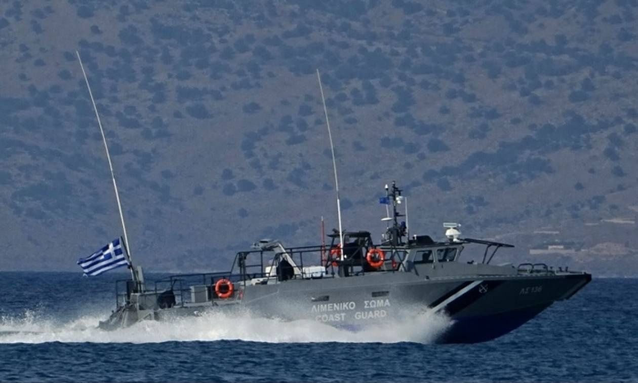 Φαρμακονήσι: Χειροπέδες σε 33χρονο ως ο διακινητής αλλοδαπών σε δύο περιστατικά