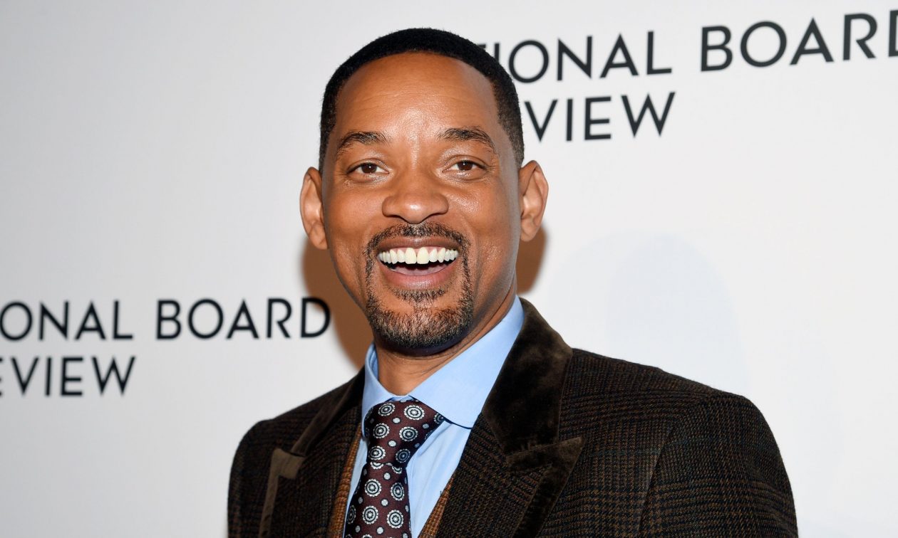 Will Smith: Επιστρέφει με νέο άλμπουμ στη μουσική βιομηχανία