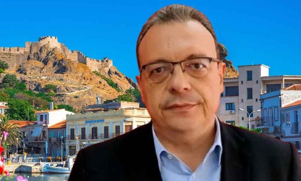 Φάμελλος:  Ο ελληνικός λαός, όταν είναι ενωμένος μπορεί να καταφέρει τα πάντα