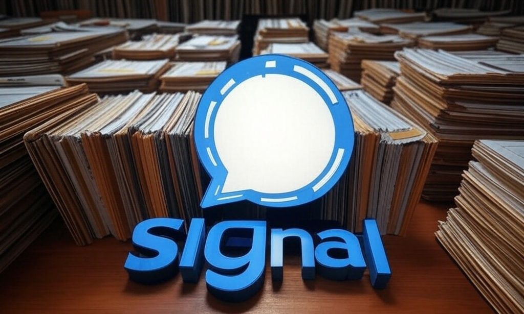ΗΠΑ: Ολόκληρη η συνομιλία των Αμερικανών Αξιωματούχων στο Signal για την επίθεση στους Χούθι