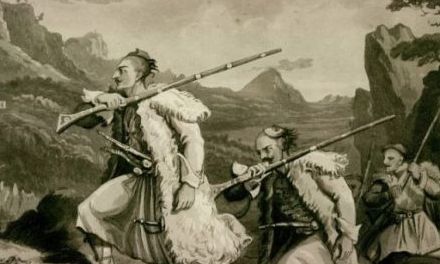 Η αλήθεια για το Σούλι, την επανάσταση του 1821 κι όσα είπε ο ιστορικός Κώστας Κωστής