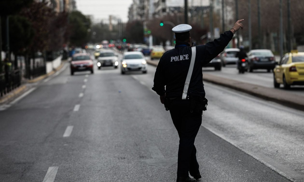 Κυκλοφοριακές ρυθμίσεις στο πλαίσιο διεξαγωγής αγώνα δρόμου την Κυριακή – Ποιοι δρόμοι θα κλείσουν