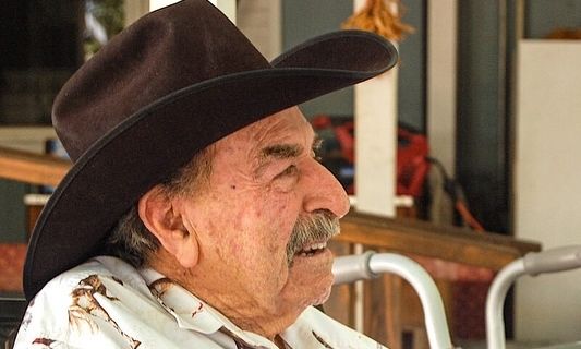 Πέθανε ο ηθοποιός Πάνος Βασιλειάδης