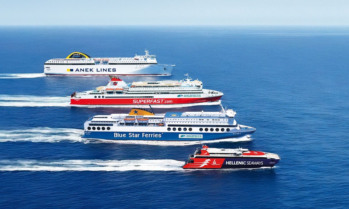 Attica Group: Πασχαλινές προσφορές για οικογένειες και παρέες 3-5 ατόμων