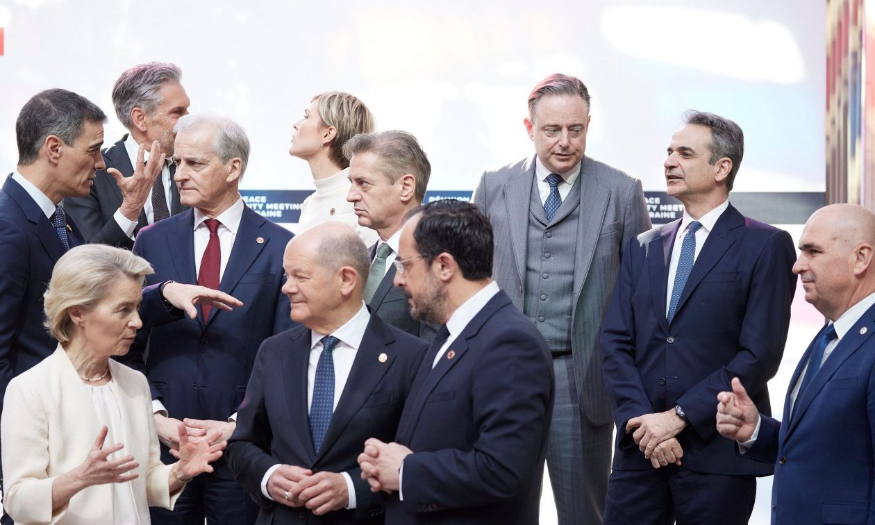 Προειδοποίηση Ζαχάροβα για στρατιωτική σύγκρουση Ρωσίας – ΝΑΤΟ
