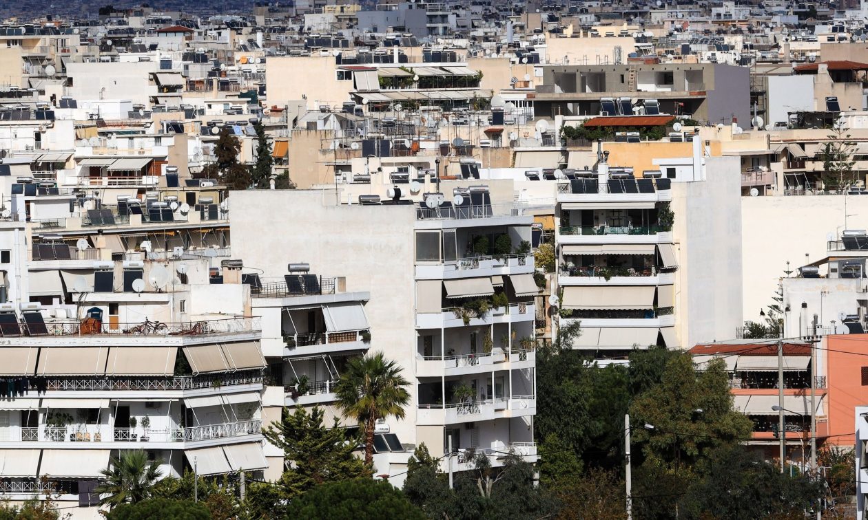 Κτηματολόγιο: Παράταση για την υποβολή δηλώσεων – Για ποιες περιοχές ισχύει και μέχρι πότε