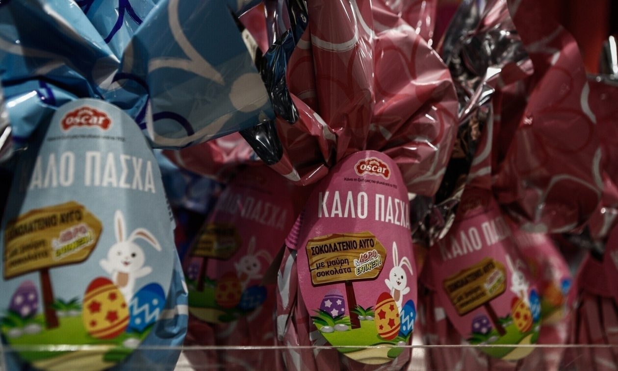 Καλάθι του Πάσχα: Πότε ξεκινά – Τι θα περιλαμβάνει