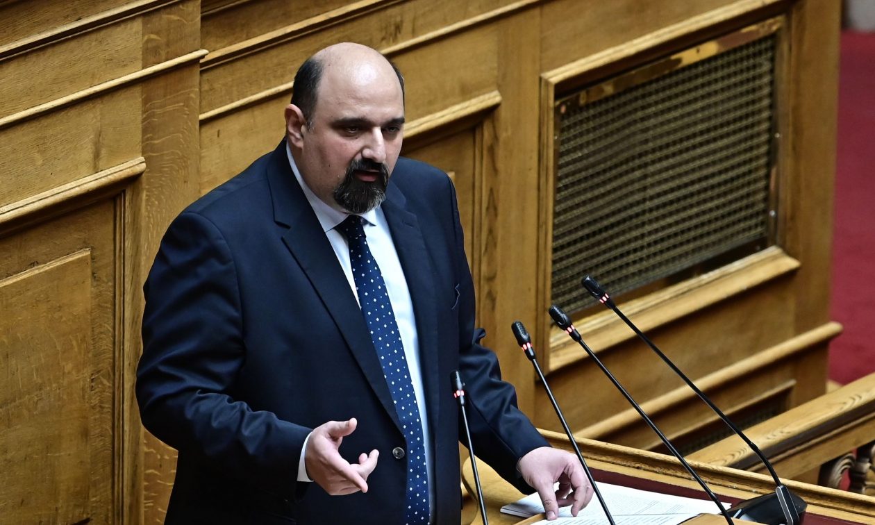 Τέμπη: Με την ανάγνωση του υπομνήματος Τριαντόπουλου ξεκίνησαν οι εργασίες της προανακριτικής