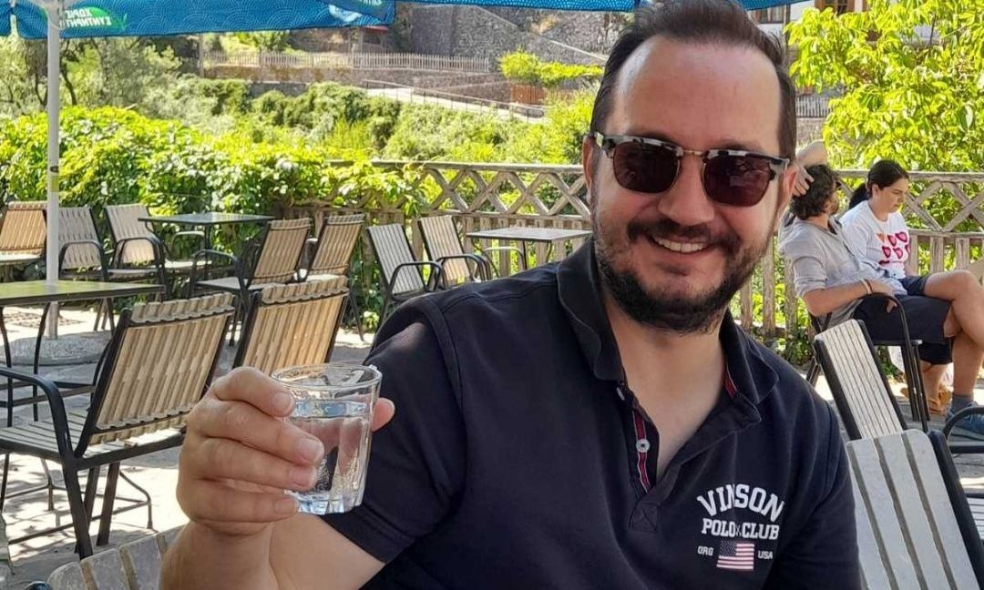 Βασίλης Καλογήρου: Βρέθηκε σημείο όπου είχε «κρυφτεί» ο 39χρονος πριν βρεθεί νεκρός