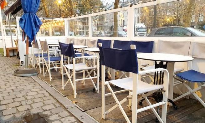 Βέλγιο: Έρευνα για σεξουαλική επίθεση σε 41 γυναίκες σε μπαρ – Τις είχαν ναρκώσει με κεταμίνη