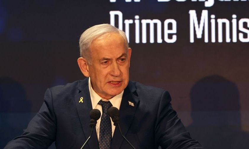 Νετανιάχου: Θα συνεχίσουμε να πλήττουμε παντού στον Λίβανο ενάντια σε οποιαδήποτε απειλή