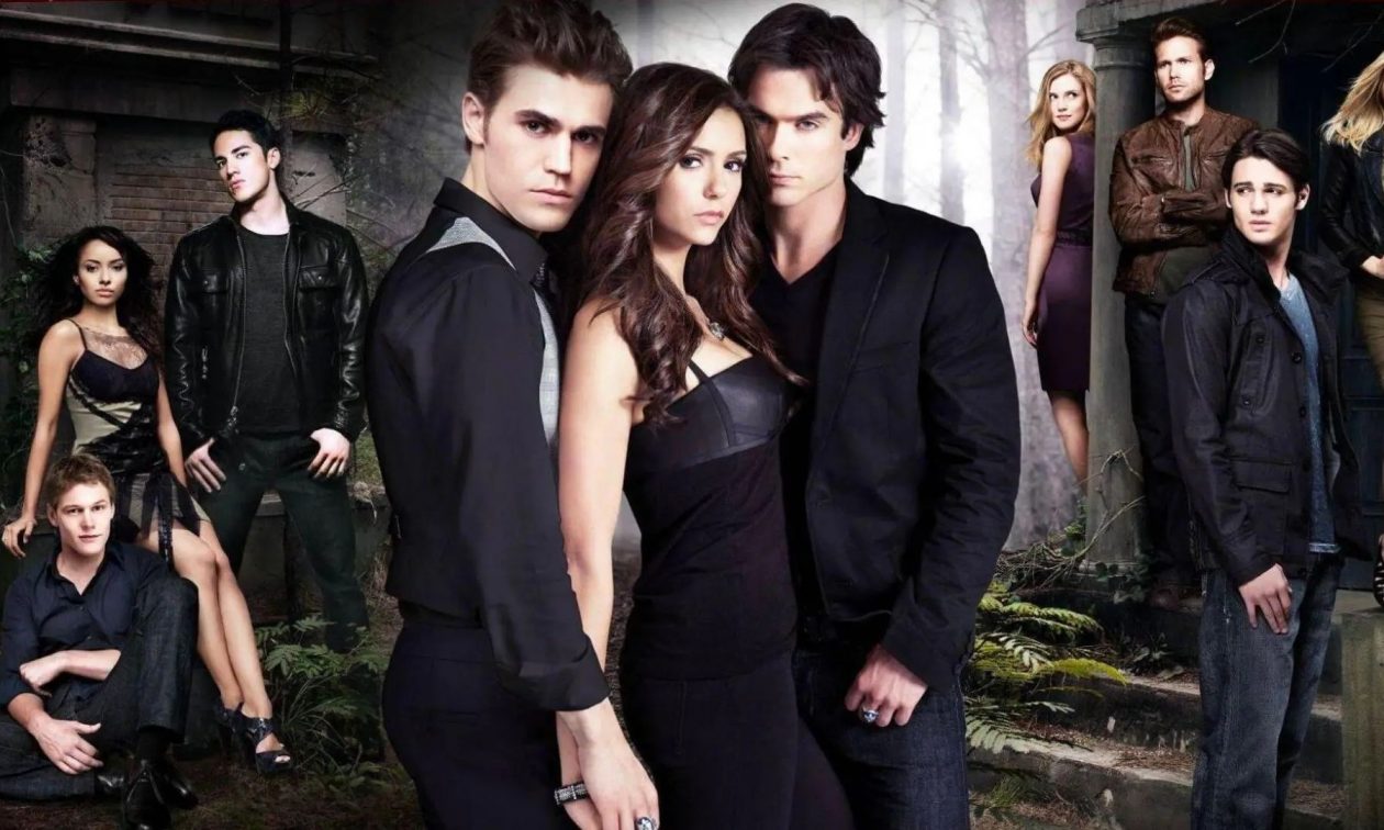 Lisa Jane Smith: Πέθανε η συγγραφέας των βιβλίων «The Vampire Diaries»