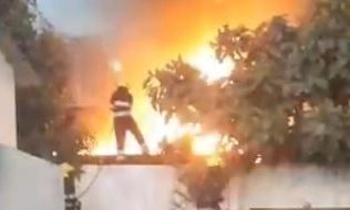 Γκάμπια: Ένας νεκρός και τέσσερις τραυματίες λόγω έκρηξης σε ναύσταθμο