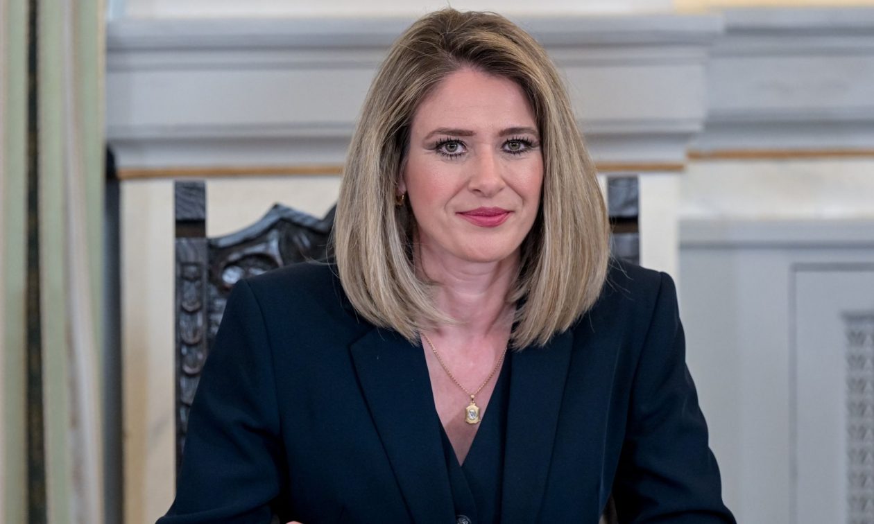 Άννα Ευθυμίου: «Είχα τρεις αποβολές, κάθε φορά μάζευα τα κομμάτια μου»