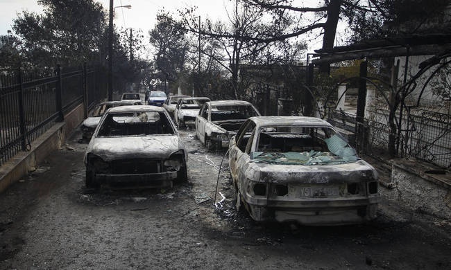 Δικηγόρος οικογενειών θυμάτων στο Μάτι: «Θετική εξέλιξη η παραίτηση Δημοσίου από εφέσεις»