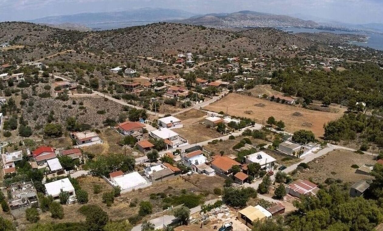 Κτηματολόγιο: Τελευταία ευκαιρία για δηλώσεις έως 30 Μαΐου  Νέα ψηφιακή υπηρεσία