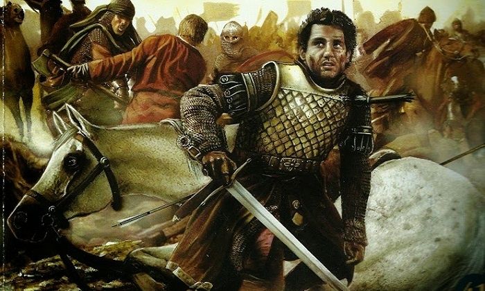 1071 μ.Χ.: Η Μάχη του Μαντζικέρτ