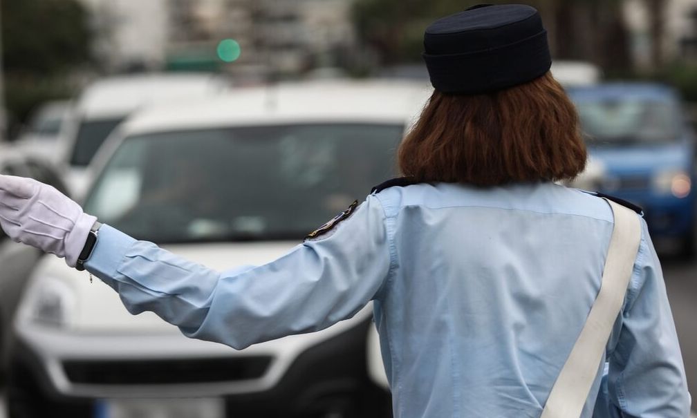 Κυκλοφοριακές ρυθμίσεις στην Αθήνα – Τι ώρα ανοίγουν οι δρόμοι