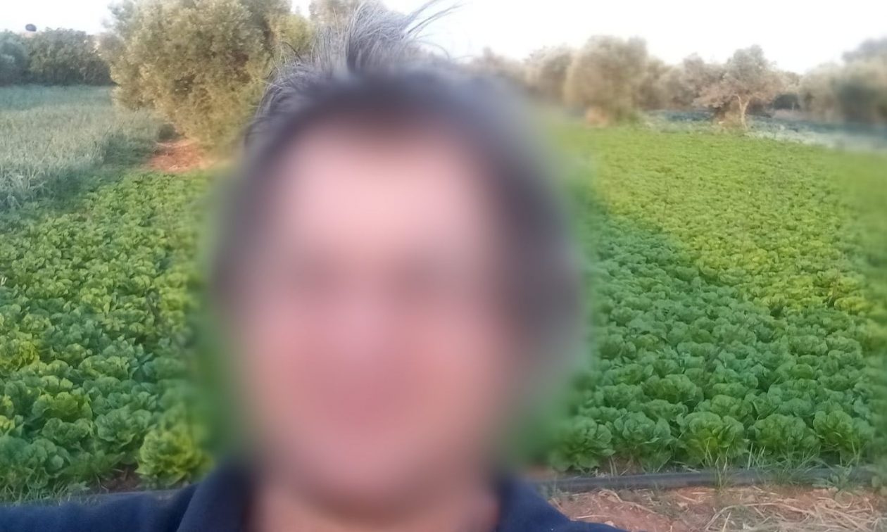Κορωπί: Αυτός είναι ο άνδρας που επιτέθηκε με κατσαβίδι και τραυμάτισε δύο αστυνομικούς