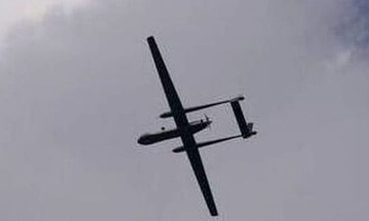 Ρωσικό drone πέταξε πέντε φορές πάνω από ευρωπαϊκό ερευνητικό κέντρο στη Βόρειο Ιταλία