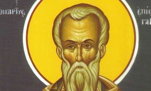 Εορτολόγιο 31 Μαρτίου: Ποιους αγίους τιμά αύριο η Εκκλησία