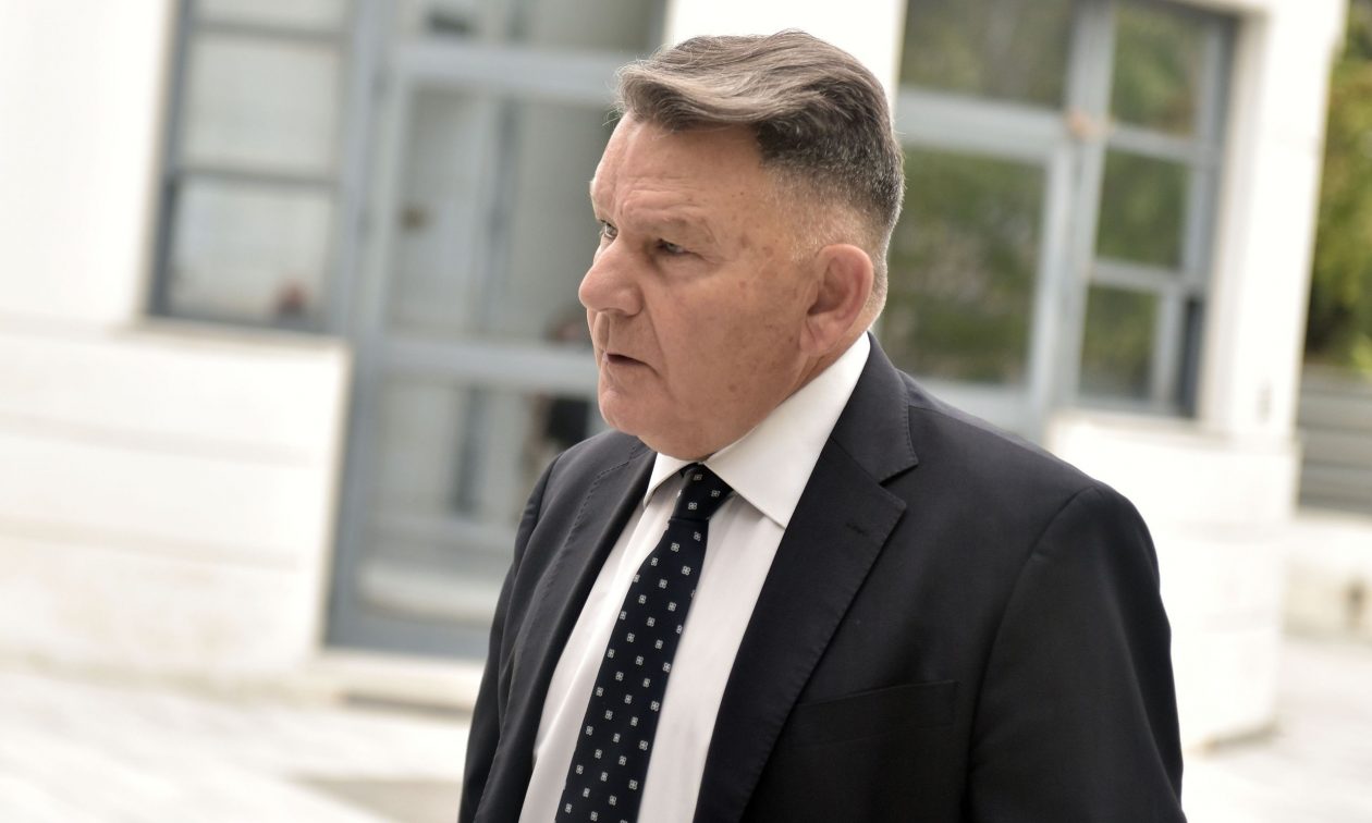 Αλέξης Κούγιας: Την Κυριακή 6 Απριλίου το 40ήμερο μνημόσυνό του
