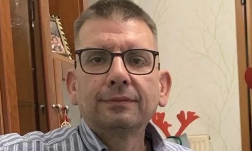 Θεσσαλονίκη: Βρέθηκε νεκρός ο 50χρονος που αγνοούνταν – Η σορός του φέρει εγκαύματα