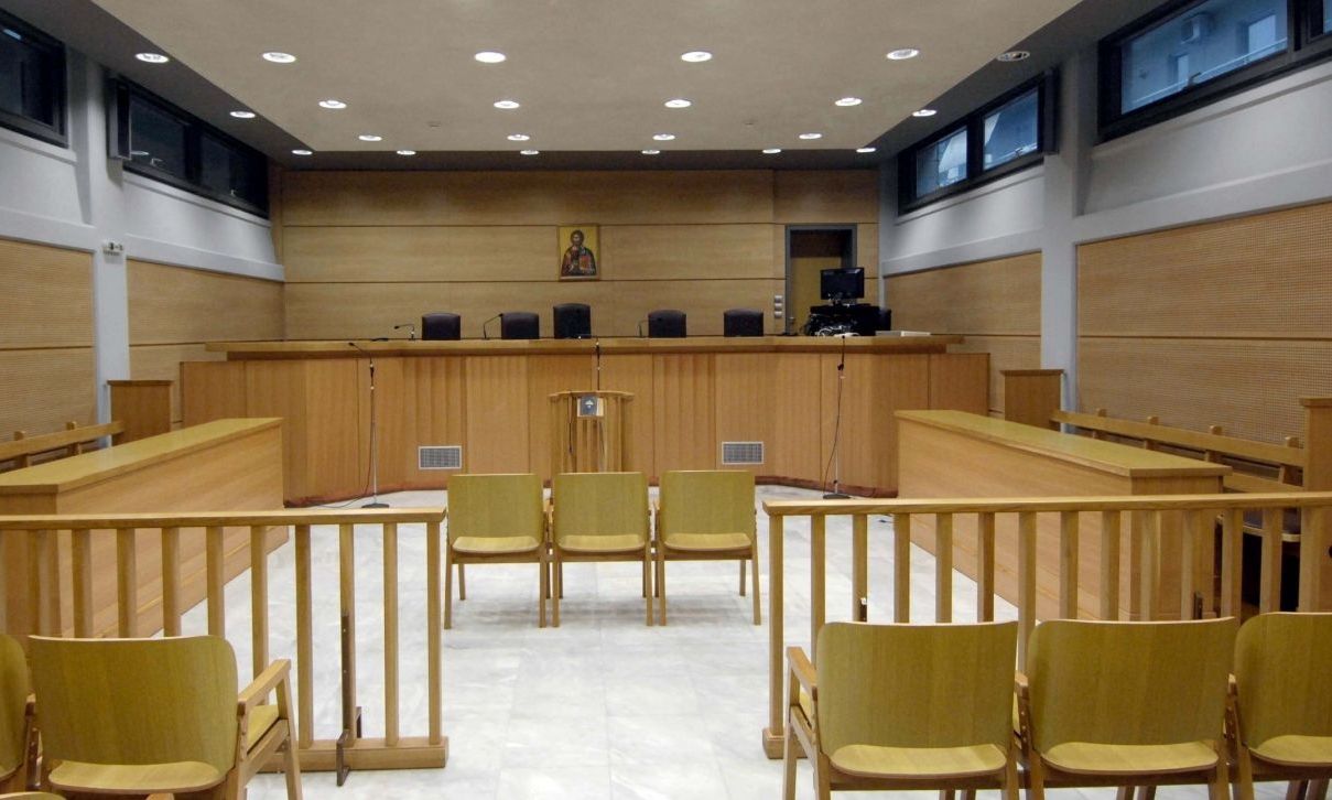 Καθολική αποχή των δικηγόρων στις 7 Απριλίου