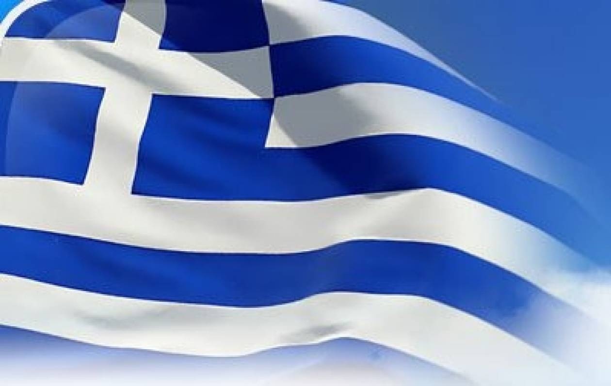 Αυτός είναι ολόκληρος ο «Ύμνος προς την Ελευθερία» – Οι δύο πρώτες στροφές είναι ο Εθνικός μας Ύμνος