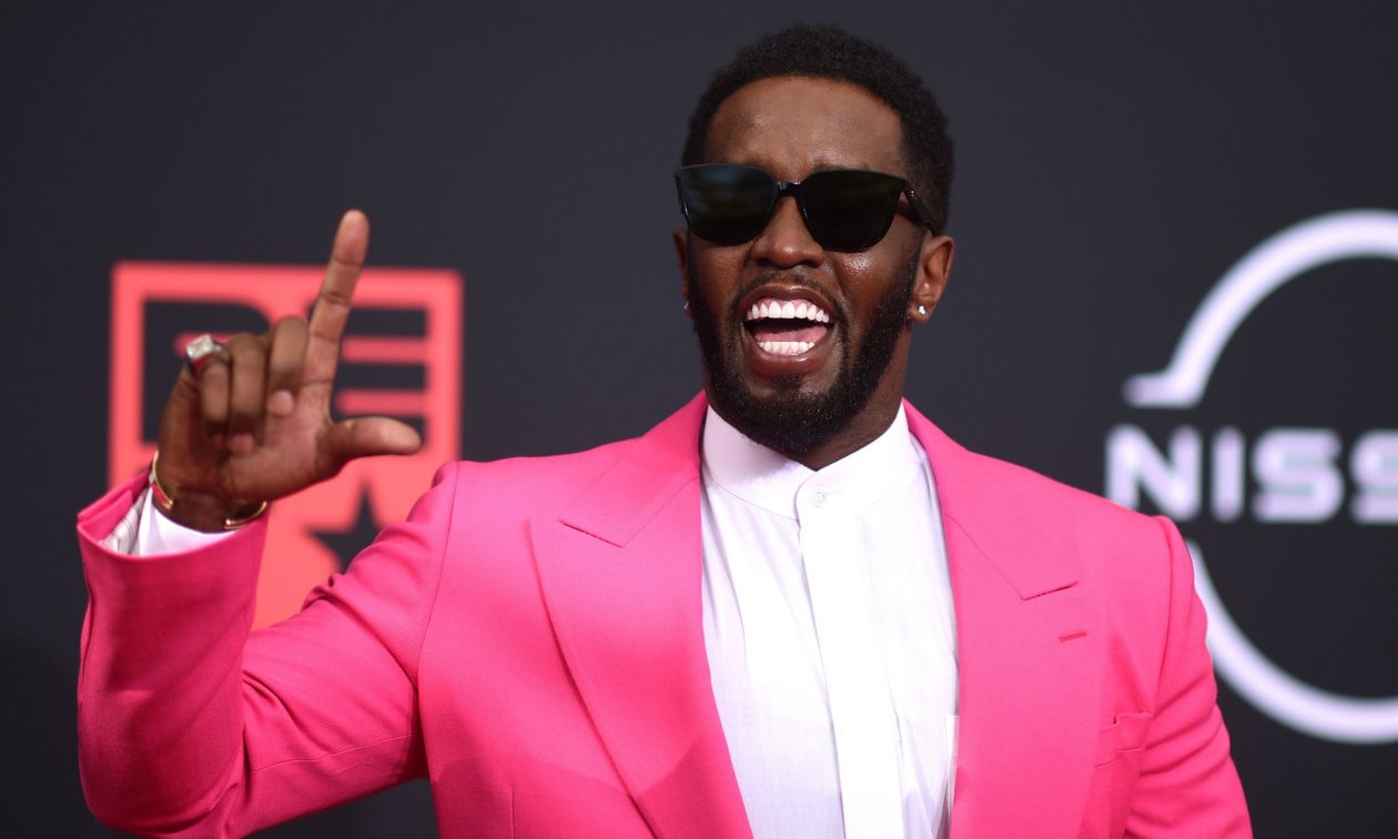 Diddy: Απορρίφθηκε αγωγή σε βάρος του ράπερ για σεξουαλική κακοποίηση το 1995