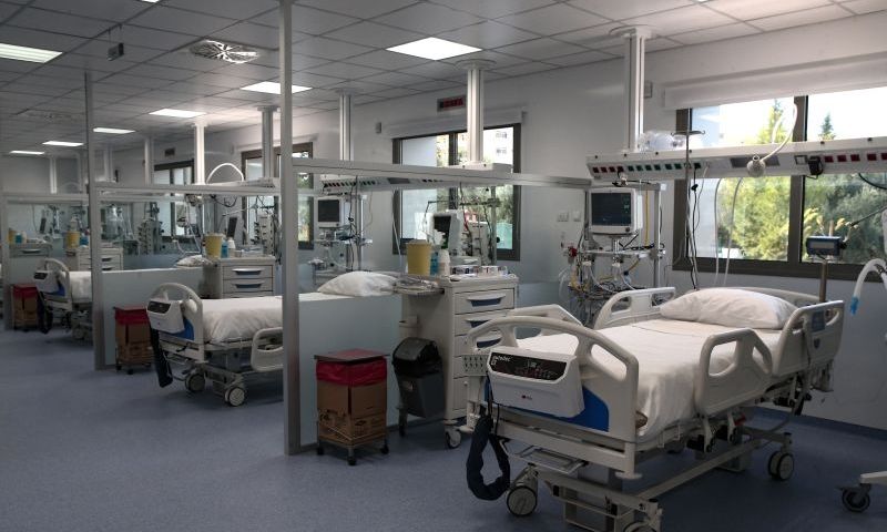 Καβάλα: Δίχρονο παιδί διαγνώστηκε με φυματίωση – Νοσηλεύεται στη Θεσσαλονίκη