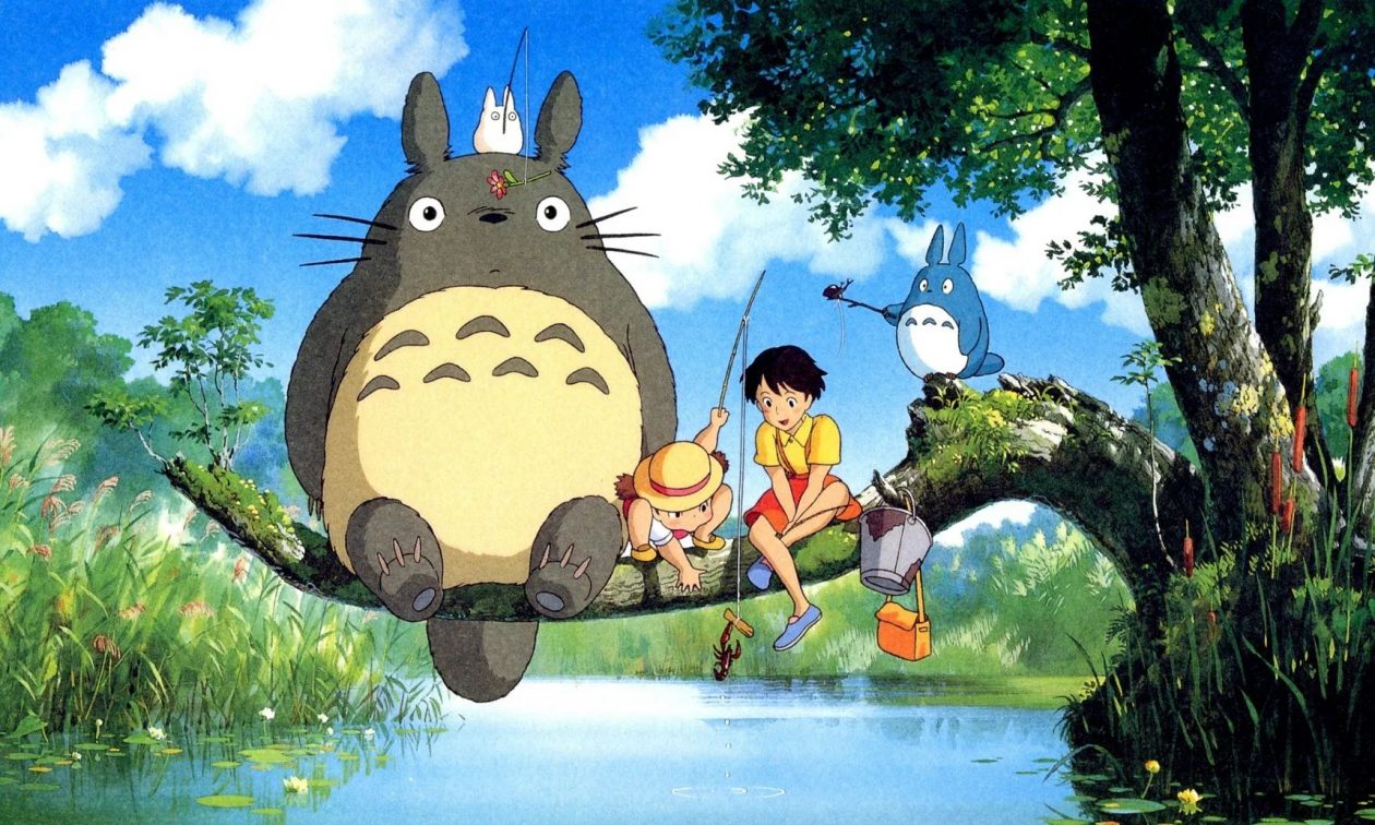 Η «σκοτεινή πλευρά» των άνιμε του Studio Ghibli: Γιατί παραβιάζονται τα προσωπικά μας δεδομένα