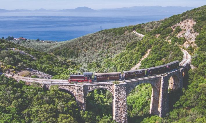 Επιπλέον δρομολόγια του «Μουτζούρη» ενόψει του Πάσχα