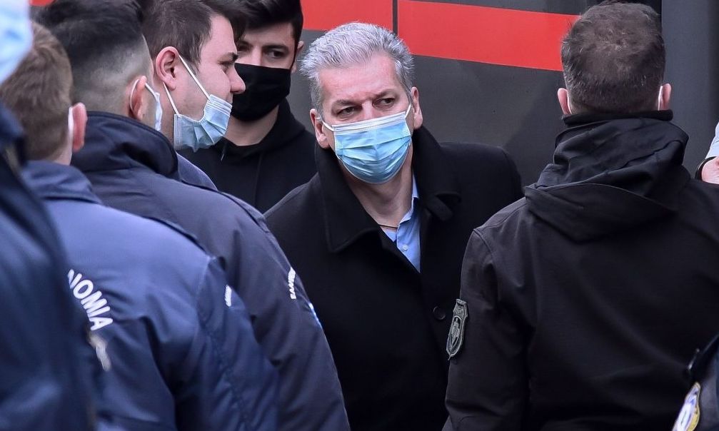 Folli Follie: Αθώοι Γκότσης, Τζώρτζης Κουτσολιούτσος και o πρώην διευθυντής ασφαλείας της εταιρείας