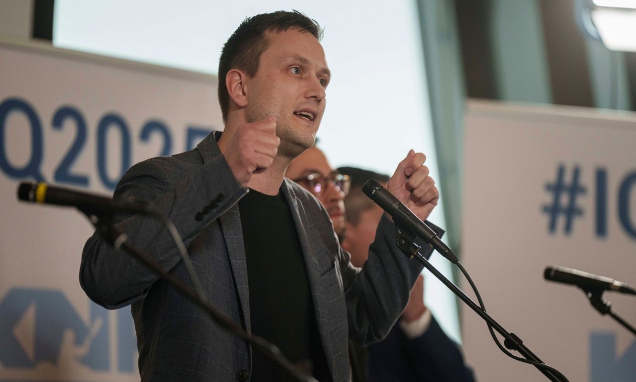 «Δεν θέλουμε ούτε Ηνωμένες Πολιτείες, ούτε Δανία», ξεκαθαρίζει η Γροιλανδία