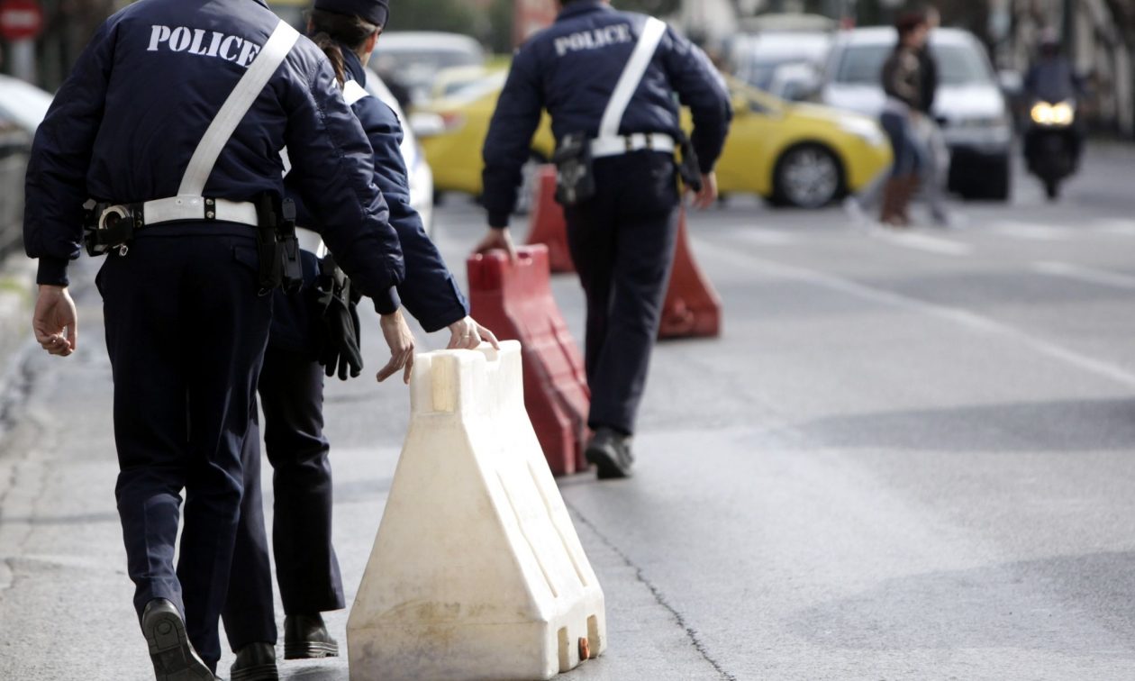 Έκτακτες κυκλοφοριακές ρυθμίσεις το Σαββατοκύριακο στην Αττική – Ποιοι δρόμοι κλείνουν