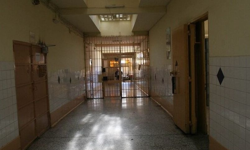 Έφοδος του ελληνικού FBI στις Φυλακές Κορυδαλλού – Βρέθηκε Τούρκος με όπλο