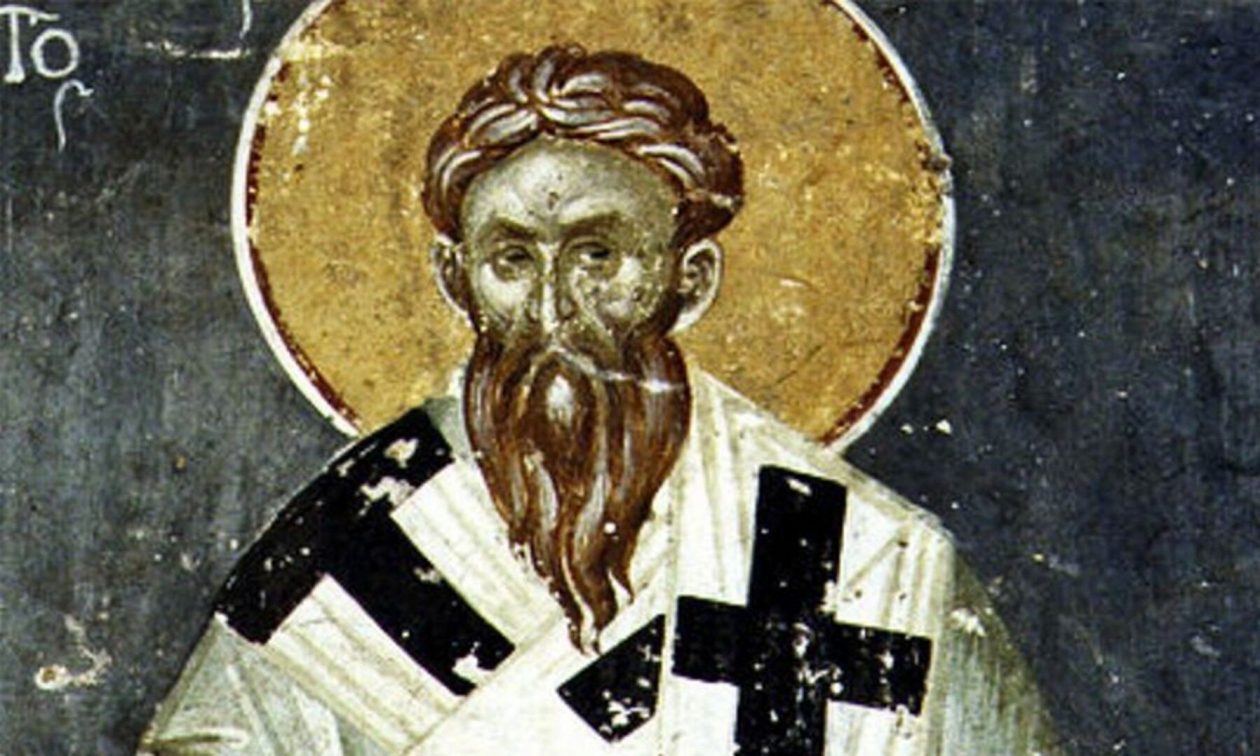 Εορτολόγιο 6  Απριλίου: Μεγάλη γιορτή σήμερα – Ποιοι γιορτάζουν