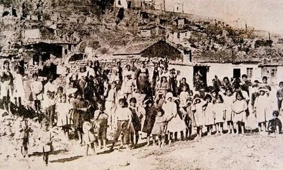 101 χρόνια από τη Γενοκτονία στη Θράκη – Θυμόμαστε σήμερα «το Μαύρο Πάσχα των Θρακών»;