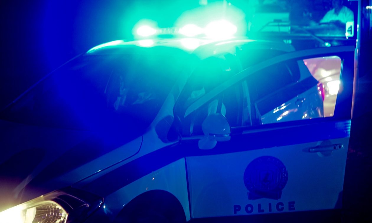 Τραγωδία στην Κέρκυρα: Νεκρός 31χρονος μοτοσικλετιστής σε τροχαίο