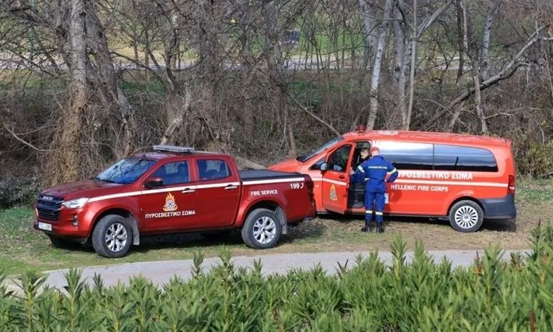Αίσιο τέλος στην αναζήτηση του 17χρονου στα Χανιά – Εντοπίστηκε σώος στα Χωραφάκια